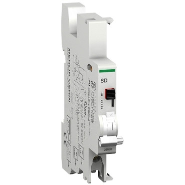 GROUPE SCHNEIDER MG26928 SUPPLEMENTARY PROTECTOR ALARM SWITCH GROUPE SCHNEIDER MG26928 SUPPLEMENTARY PROTECTOR ALARM SWITCH