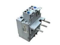 ALLEN BRADLEY 193-EA5KE SOLID STATE OVERLOAD RELAY,AUTOMATIC / MANUAL RESET,26-85A