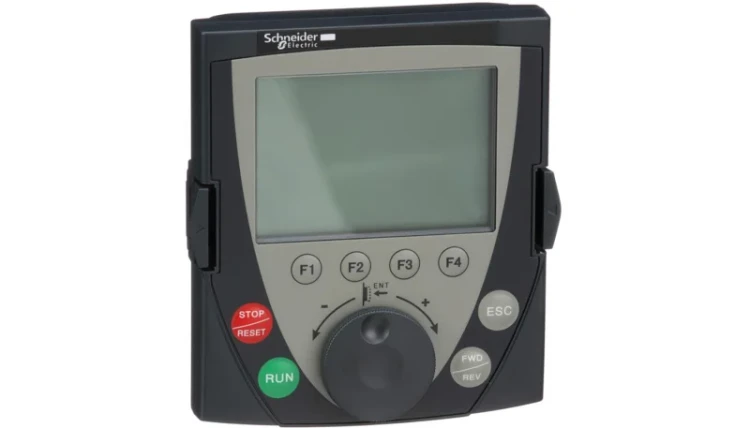 GROUPE SCHNEIDER PA-0621-000  KEYPAD PANELMATE DIGITAL