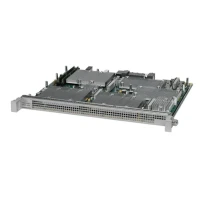 Cisco ASR1000 Embedded Services Processor, 100G