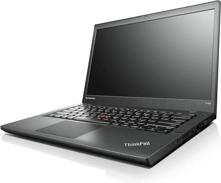 Ноутбук ThinkPad T440s 14.0"