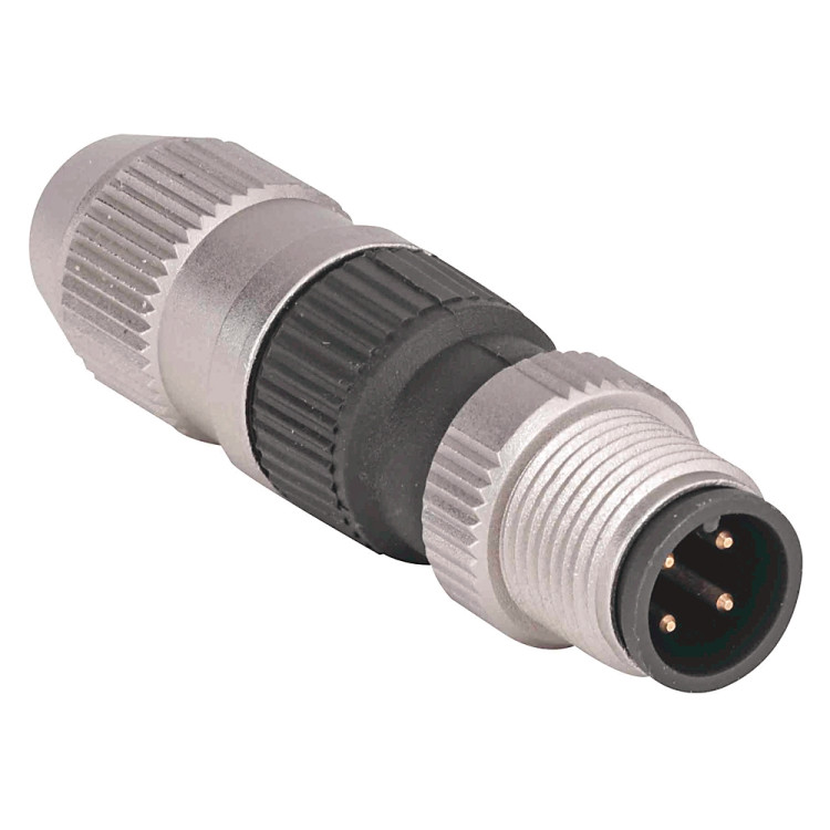 ALLEN BRADLEY 889A-N3ADPT MINI-PLUS 9-12 THREADED ADAPTER/COUPLER