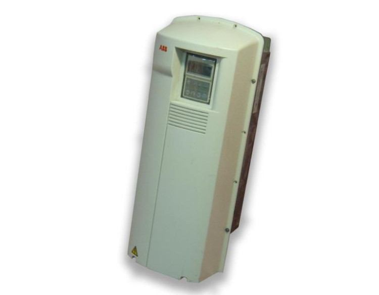 ALLEN BRADLEY 1333-CAC DRIVE 9.3AMP 5HP 575VAC