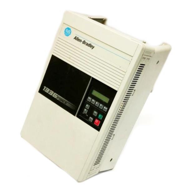 ALLEN BRADLEY 1336T-B030-AN-GT2EN DRIVE,AC,30HP,460V