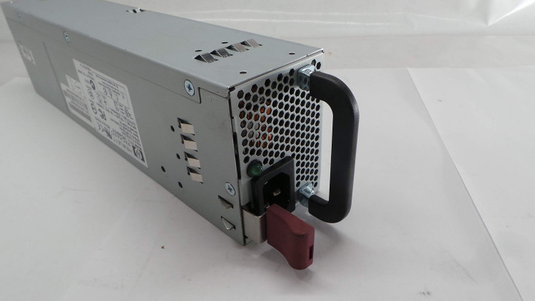 HP DL380G4 DPS-600PB ESP135 Hot Swap redundant БЛОК ПИТАНИЯ, 575W max output HP DL380G4 DPS-600PB ESP135 Hot Swap redundant БЛОК ПИТАНИЯ, 575W max output
