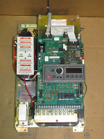 ALLEN BRADLEY 1336-B010-EOD DRIVE 10HP 380/415/460V 3PH OPEN