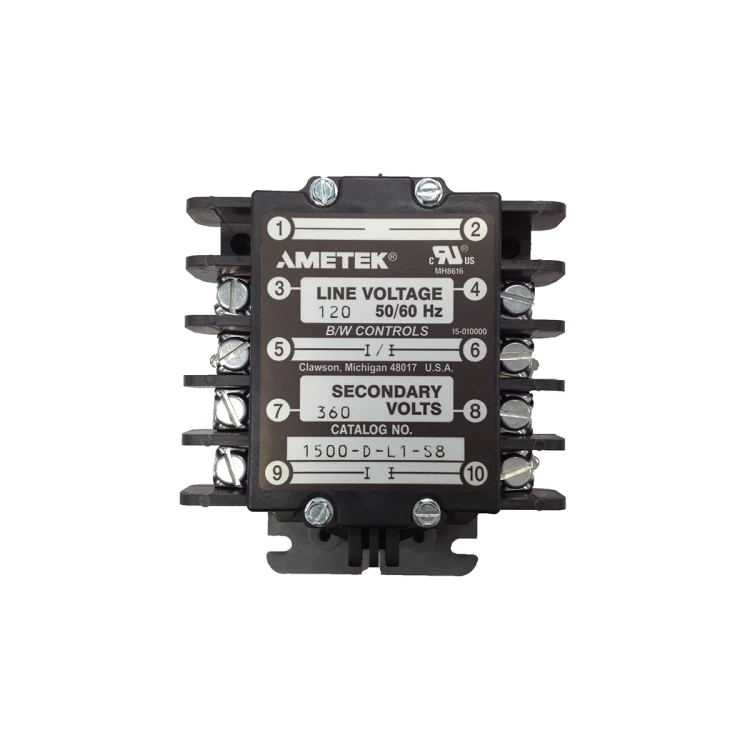 AMETEK 160662P590 CONTROL AMETEK 160662P590 CONTROL