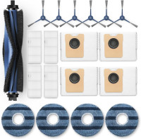 Synch C20 Accessory Kit Includes: cables, mounting bracket +