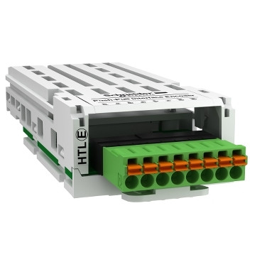 SCHNEIDER AUTOMATION INC VIDEO TRANSMITTER MODULE ENCODER SCHNEIDER AUTOMATION INC VIDEO TRANSMITTER MODULE ENCODER