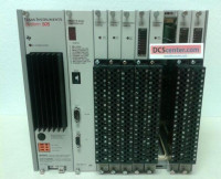 SIEMENS 505-6870 MODULE RBC 505 PROFIBUS DP RS-485