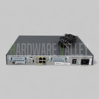 Cisco 1841 Adv Sec to Adv IP Ser Upgrade SW feature lic