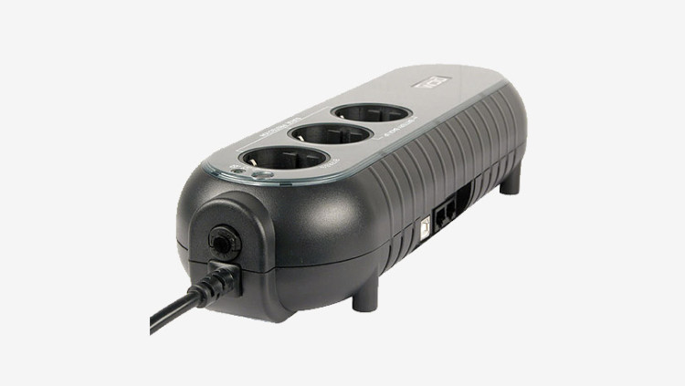 ИБП Powercom WOW-850U, WOW-850A-6GG-2440,