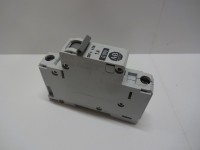 ALLEN BRADLEY 1492-G010-OS CIRCUIT BREAKER 1AMP 1POLE 250VAC OLD STYLE