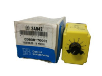 AGASTAT 7022NE TIMING RELAY 48VDC 2POLE