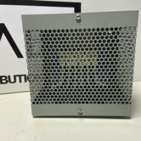 ALLEN BRADLEY 1321-3RA25-B LINE REACTOR, 600V, 3PH, 25A, 1.2MH, IP20