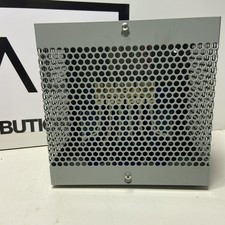 ALLEN BRADLEY 1321-3RA25-B LINE REACTOR, 600V, 3PH, 25A, 1.2MH, IP20