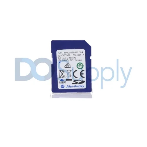 ALLEN BRADLEY 91616702 64K MEMORY, SKT FOR 128K ALLEN BRADLEY 91616702 64K MEMORY, SKT FOR 128K