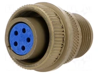 AMPHENOL 97-3106A-14S-5S 97-3106A14S-5S