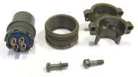 AMPHENOL MS3106B3210S CONNECTOR