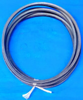GOODYEAR TIRE & RUBBER V-BELT 35X.5IN HY-T PLUS