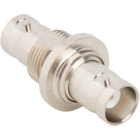 AMPHENOL UG-492A/U BNC ADAPTOR PRESSURE UG-492A ;ROHS COMPLIANT: YES