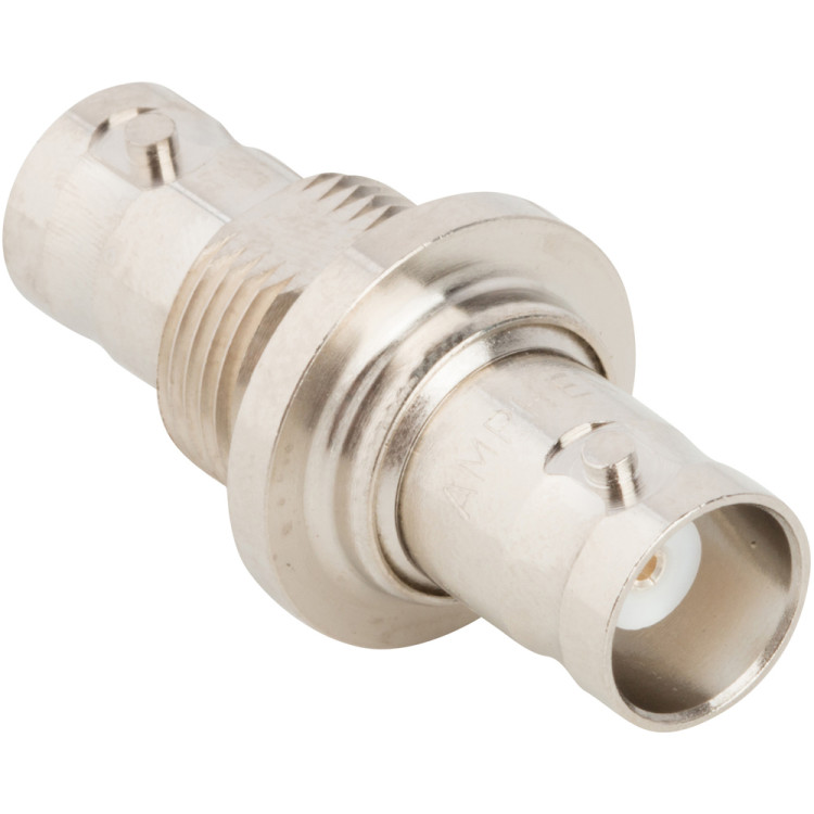 AMPHENOL UG-492A/U BNC ADAPTOR PRESSURE UG-492A ;ROHS COMPLIANT: YES AMPHENOL UG-492A/U BNC ADAPTOR PRESSURE UG-492A ;ROHS COMPLIANT: YES