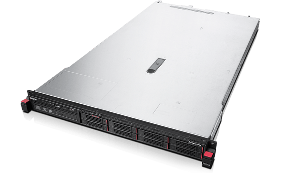 Сервер ThinkServer RD350  70D60001EA