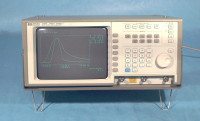 AGILENT 54502A OSCILLOSCP NS