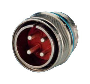 AMPHENOL MS3106E36-10P CIRCULAR CONNECTOR PLUG SIZE 36, 48POS, CABLE; CONNECTOR TYPE:CIRCULAR MILITARY; CONNECTOR BODY MATERIAL:ALUMINIUM ALLOY; GENDER:PLUG; CONTACT GENDER: AMPHENOL MS3106E36-10P CIRCULAR CONNECTOR PLUG SIZE 36, 48POS, CABLE; CONNECTOR TYPE:CIRCULAR MILITARY; CONNECTOR BODY MATERIAL:ALUMINIUM ALLOY; GENDER:PLUG; CONTACT GENDER: