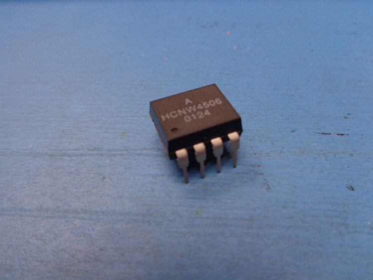 AGILENT ICHCNW4506 OPTO COUPLER AGILENT ICHCNW4506 OPTO COUPLER