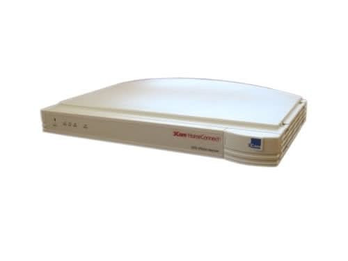 3COM 3CP4130 MODEM DUAL LINK ASDL 8MBPS