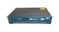 Catalyst 2900-XL Enterprise Edition Software