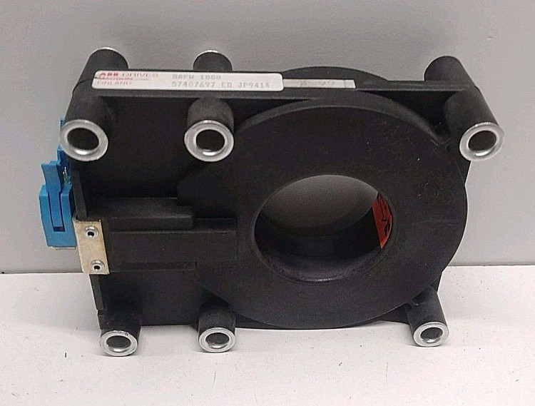 ABB 57407697 CURRENT TRANSDUCER ABB 57407697 CURRENT TRANSDUCER