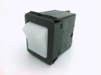CIRCUIT BREAKER THERMAL 3AMP 240VAC/50VDC 2P SNAP