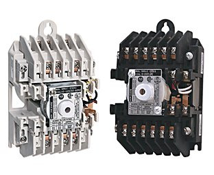 ALLEN BRADLEY 500LC-120AA1 500LC AC MECHANICALLY-HELD LIGHTING CONTACTORS, 12 ALLEN BRADLEY 500LC-120AA1 500LC AC MECHANICALLY-HELD LIGHTING CONTACTORS, 12