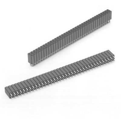 3M 9299750136 SOCKET; BOARDMOUNT; 36; COPPER ALLOY; 100 UIN. 90/10 TIN/LEAD; 100 UIN. NICKEL 3M 9299750136 SOCKET; BOARDMOUNT; 36; COPPER ALLOY; 100 UIN. 90/10 TIN/LEAD; 100 UIN. NICKEL