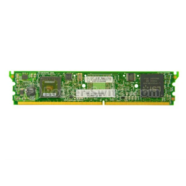 16-channel high-density voice and video DSP module 16-channel high-density voice and video DSP module