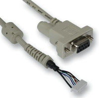 3M 7310101 TOUCH SCREEN ACCESSORY; ACCESSORY TYPE:CABLE; NO. OF PINS:7 ;ROHS COMPLIANT: YES
