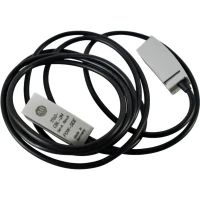 ALLEN BRADLEY 1760-CBL-2M PROGRAMMMING CABLE FOR PICO CONTROLLER CPU TO CPU