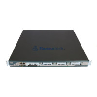 Cisco 2801 ADVANCED IP SERVICES