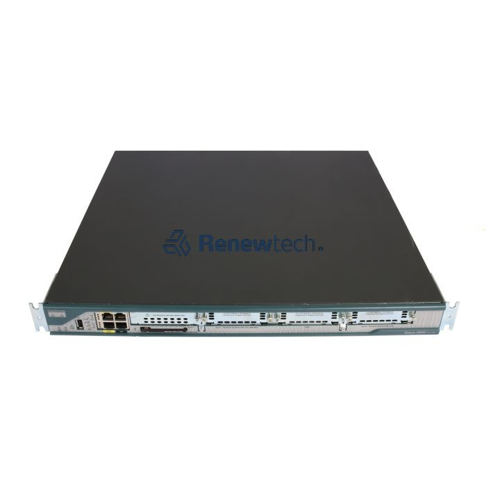 Cisco 2801 ADVANCED IP SERVICES Cisco 2801 ADVANCED IP SERVICES