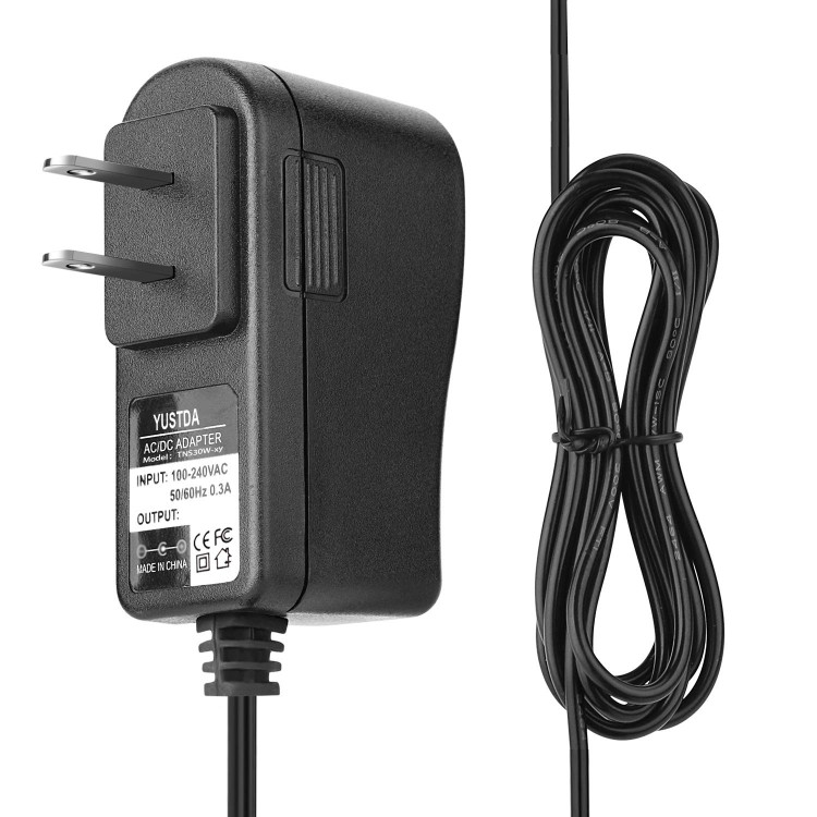 AC ADAPTOR 120VAC/60HZ 9VDC 400MA CLASS2 TRANSFORM AC ADAPTOR 120VAC/60HZ 9VDC 400MA CLASS2 TRANSFORM