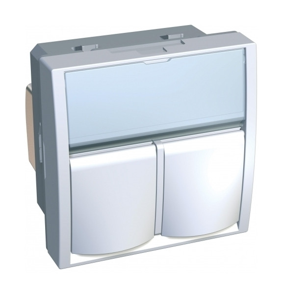 Розетка Schneider Electric Altira