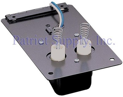 ALLANSON 2275-605 120/17,500 BECKETT S ALLANSON 2275-605 120/17,500 BECKETT S