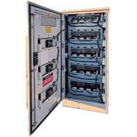 Battery back unit for C200 LFF and SFF M2