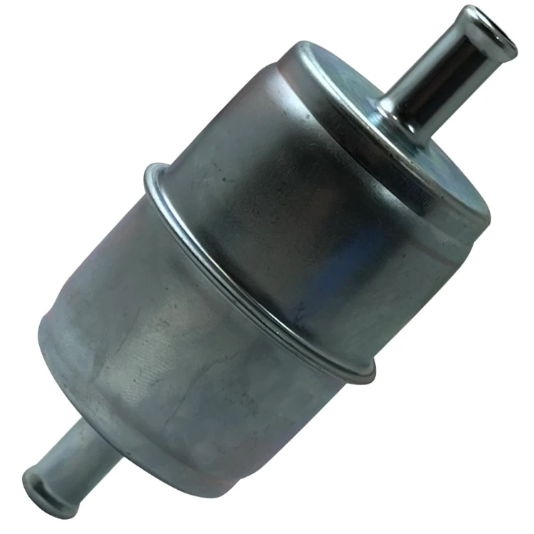 FUEL FILTER IN-LINE 3.86HX1.73OD FUEL FILTER IN-LINE 3.86HX1.73OD