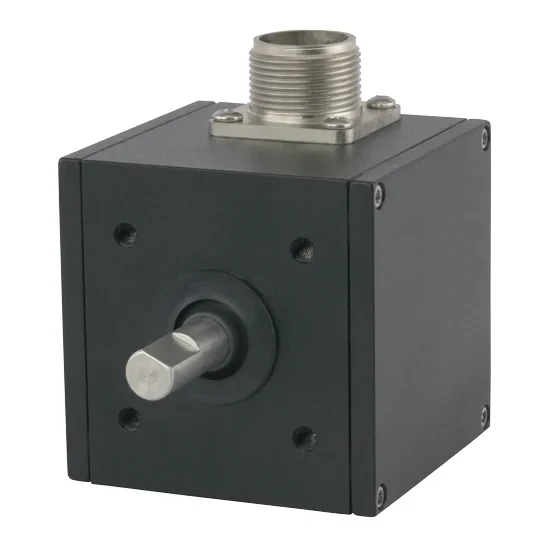 ACCU CODER 715-1-OP ENCODER BIDIRECTIONAL 120PPR 50 USEC PULSE 12VDC ACCU CODER 715-1-OP ENCODER BIDIRECTIONAL 120PPR 50 USEC PULSE 12VDC