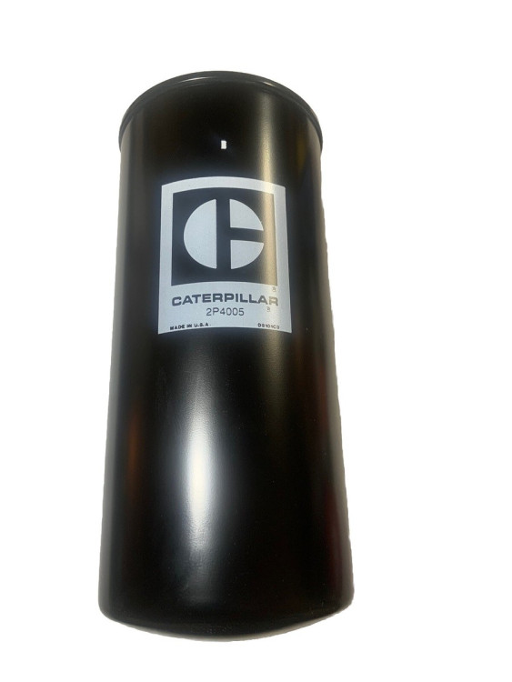FUEL FILTER SPIN ON TYPE-A