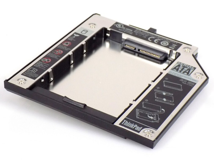 Монтажный комплект ThinkPad Serial