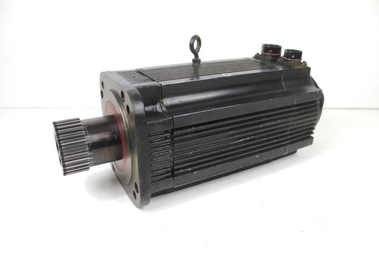 ALLEN BRADLEY 1326AB-B520F-21-K5-L MOTOR,SERVO,460V,13.1NM,3500RPM,BRK,IP67 ALLEN BRADLEY 1326AB-B520F-21-K5-L MOTOR,SERVO,460V,13.1NM,3500RPM,BRK,IP67